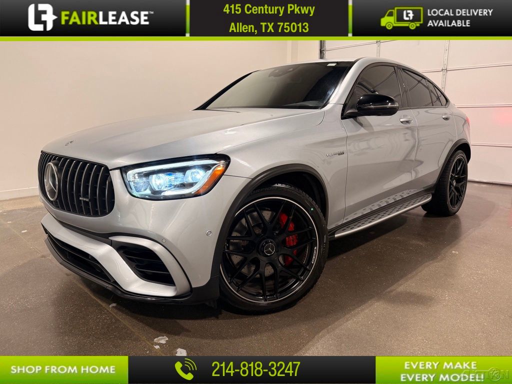 mercedes-benz glc coupe 2021 W1N0J8KB8MF898904 image mercedes-benz glc coupe 2021 W1N0J8KB8MF898904 image
